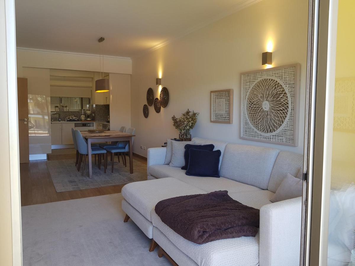 Apartment Marina De Albufeira, Best, Ai *