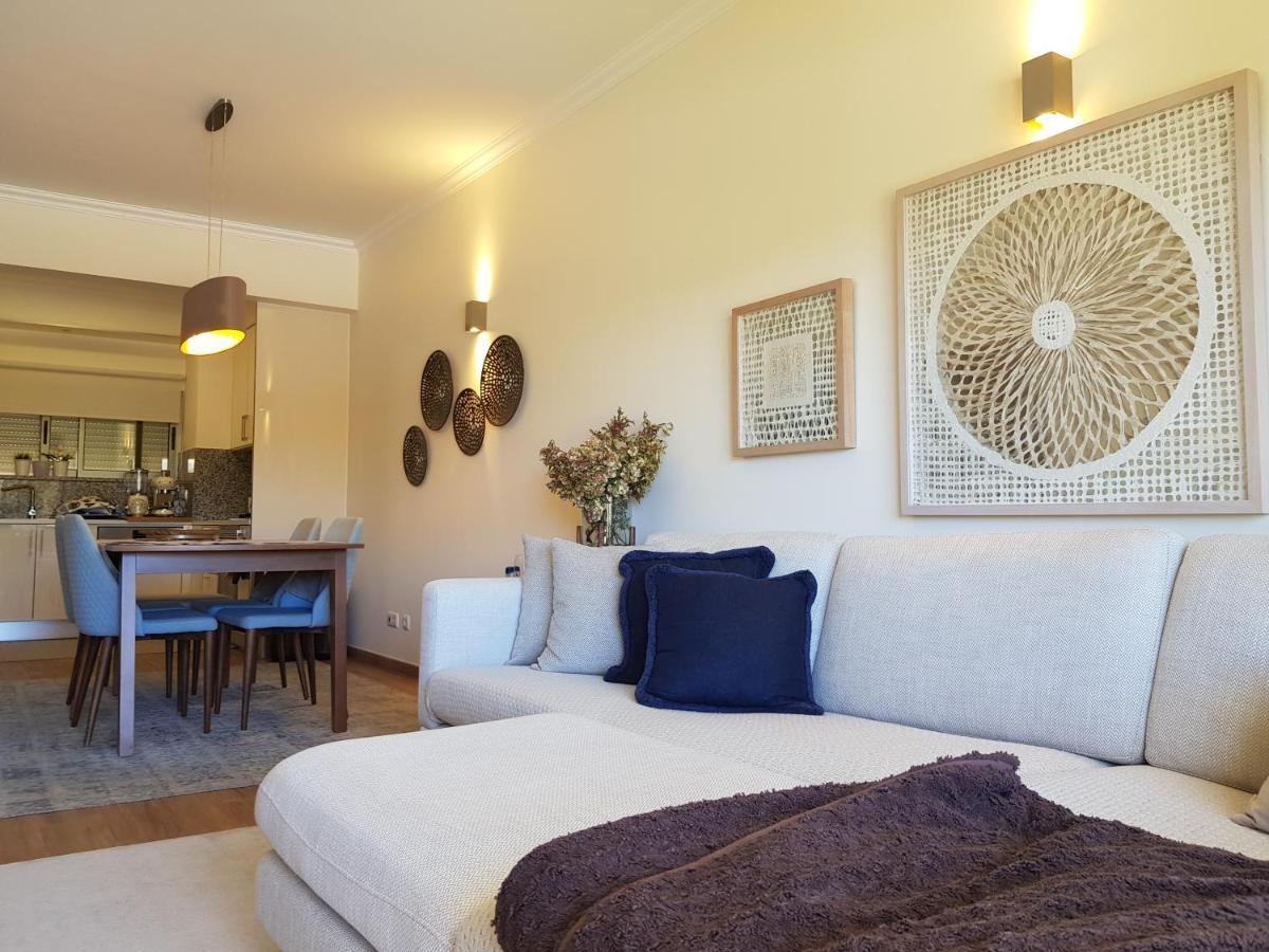 Apartment Marina De Albufeira, Best, Ai *